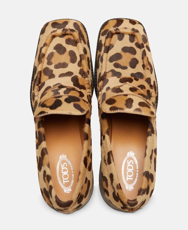 Tod's Pumps
