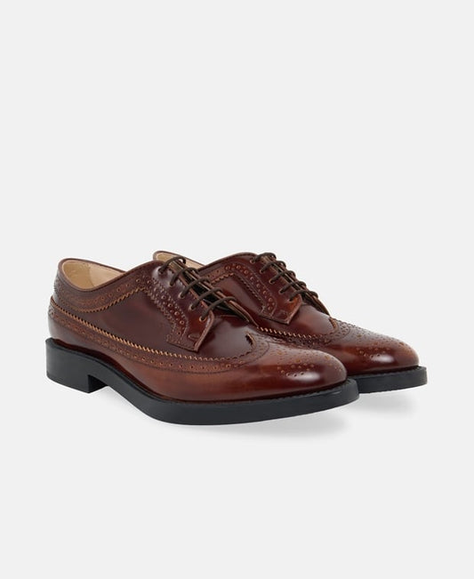 Tod's Gomma Lace-up shoes