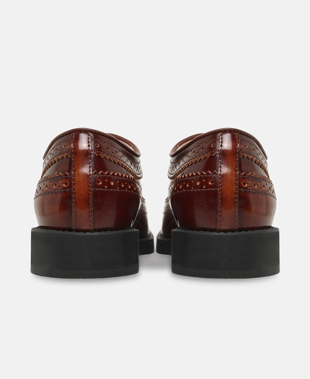 Tod's Gomma Lace-up shoes