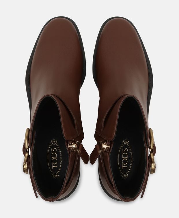 Tod's Ankle boots
