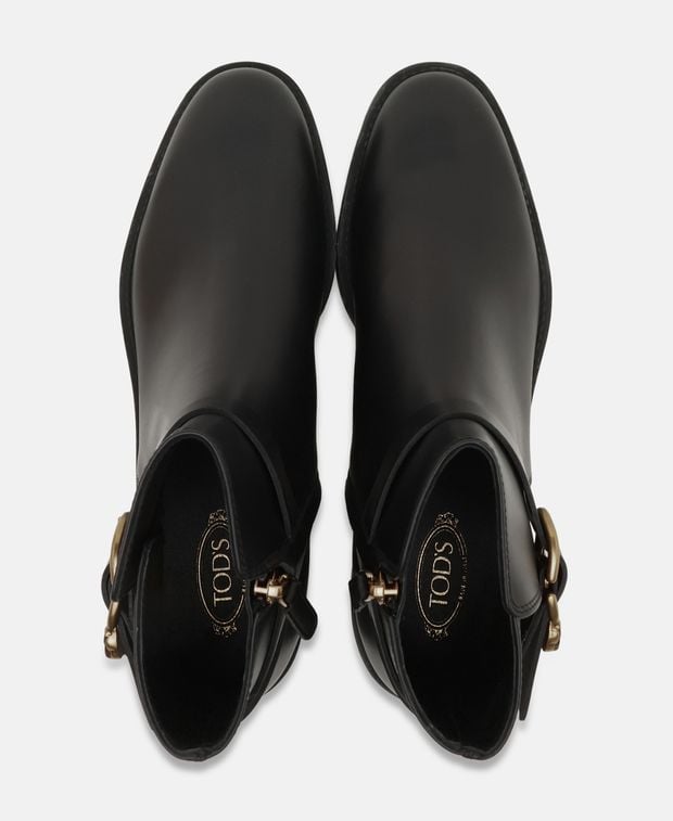 Tod's Ankle boots