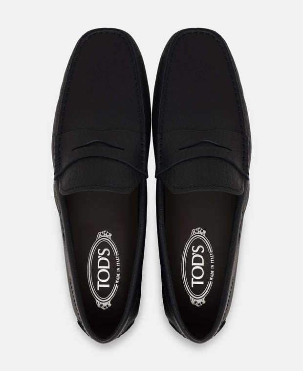 Tod's Moccasins