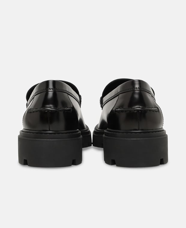 Tod's Platform loafers