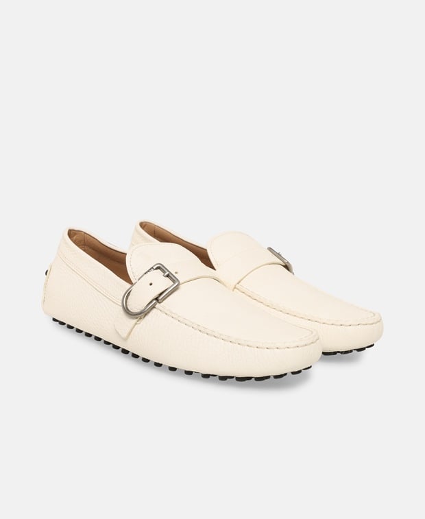 Tod's Moccasins
