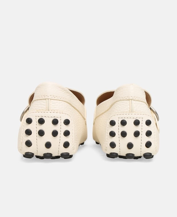 Tod's Moccasins