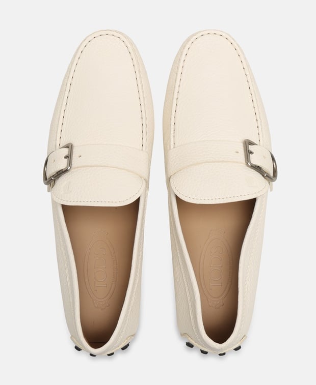 Tod's Moccasins