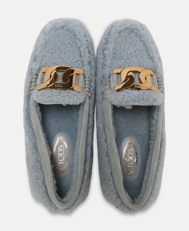 Tod's Loafers