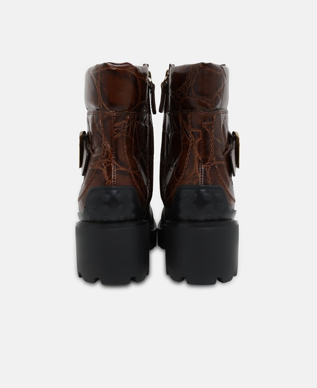 Tod's Lace-up ankle boot