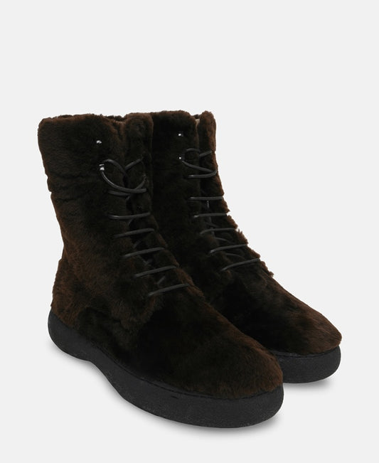 Tod's Winter boots