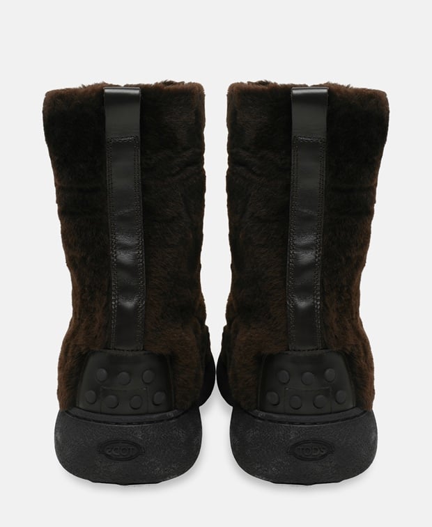 Tod's Winter boots