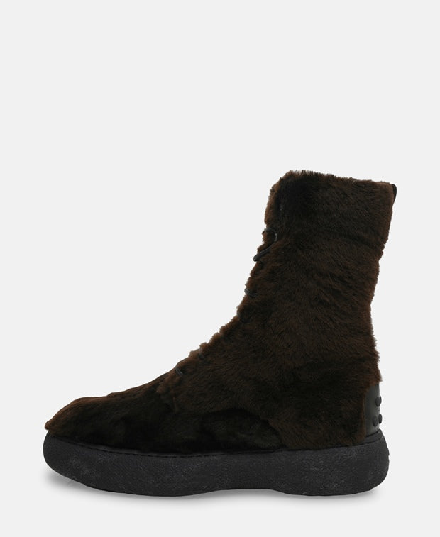 Tod's Winter boots