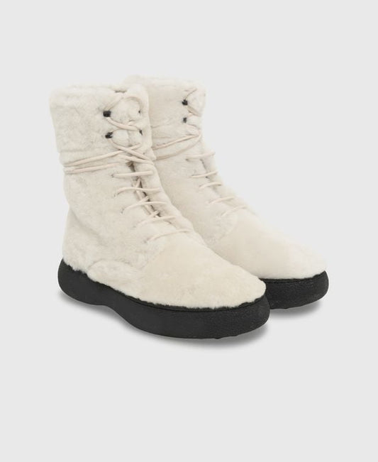 Tod's Winter ankle boots Hel