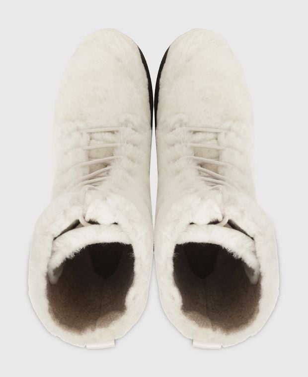 Tod's Winter ankle boots Hel