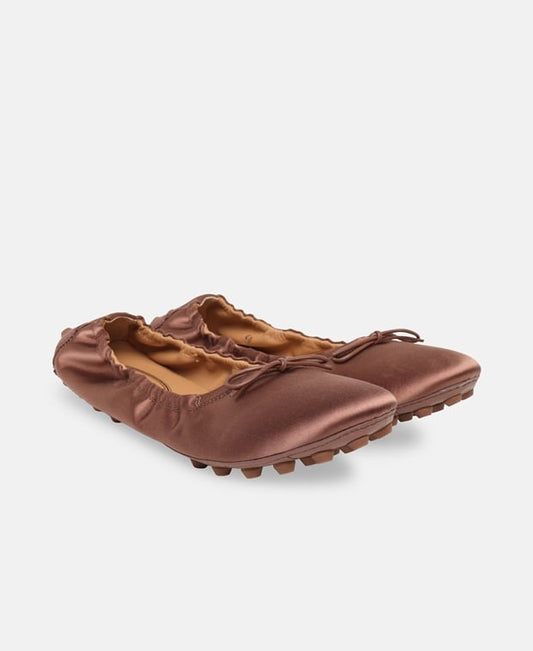 Tod's Ballet flats