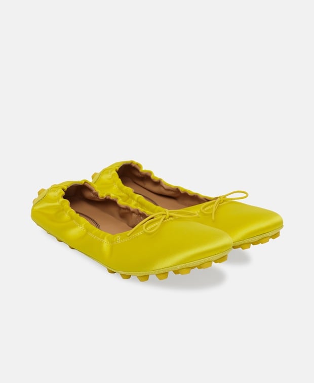 Tod's Ballet flats