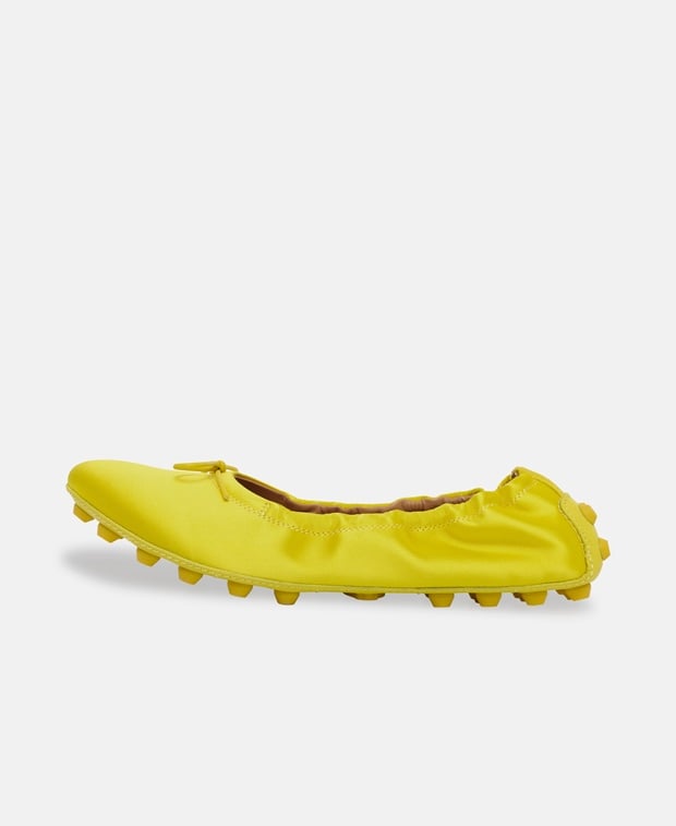 Tod's Ballet flats