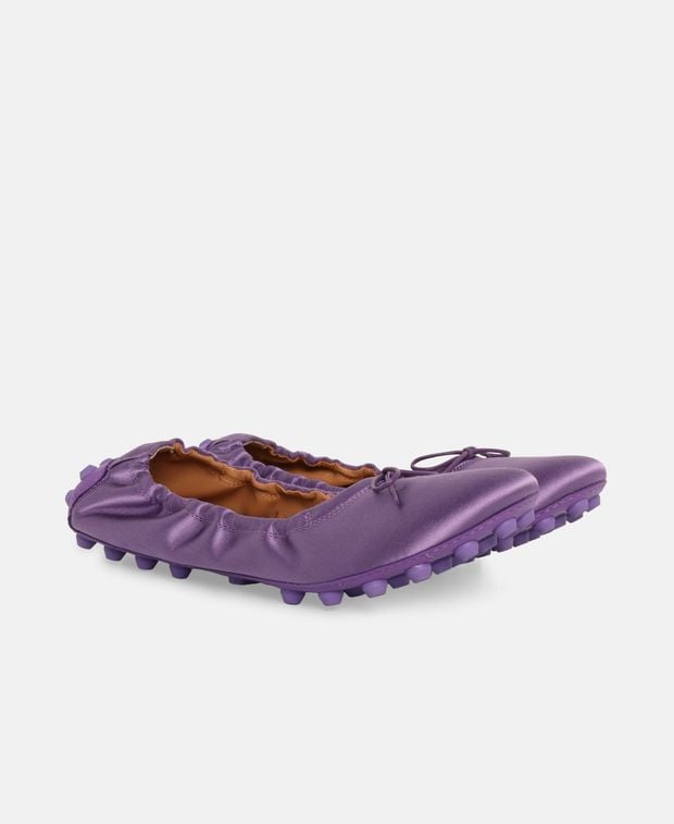 Tod's Ballet flats