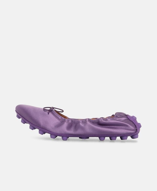 Tod's Ballet flats