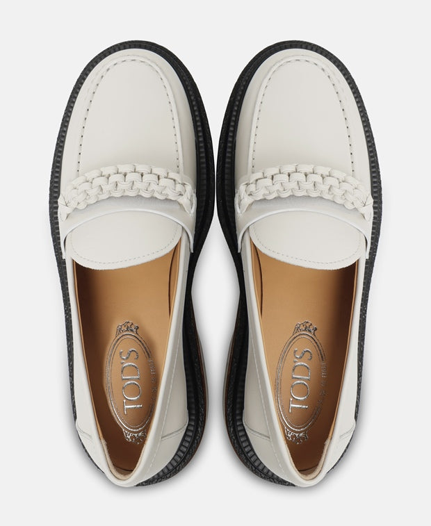 Tod's Loafers