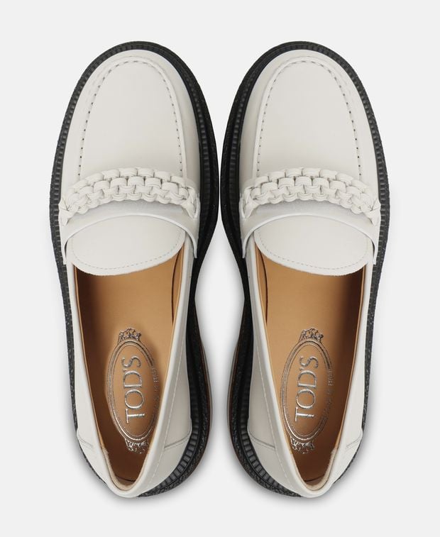 Tod's Loafers