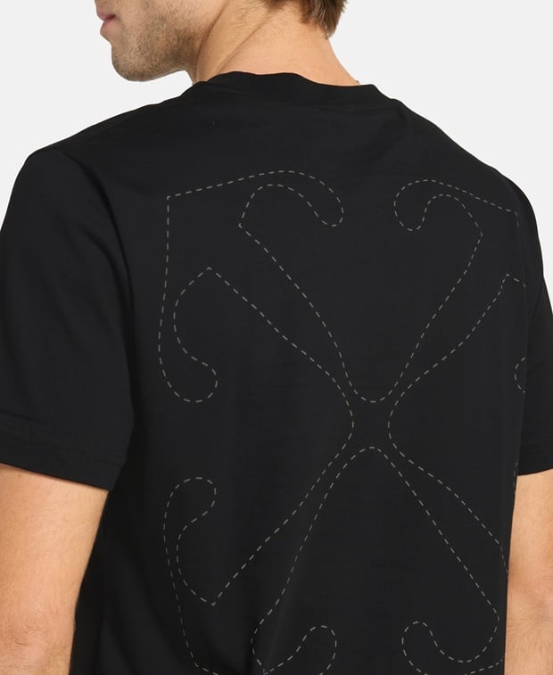 Off-White Crew neck t-shirt