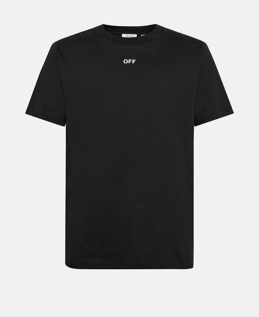 Off-White Crew neck t-shirt