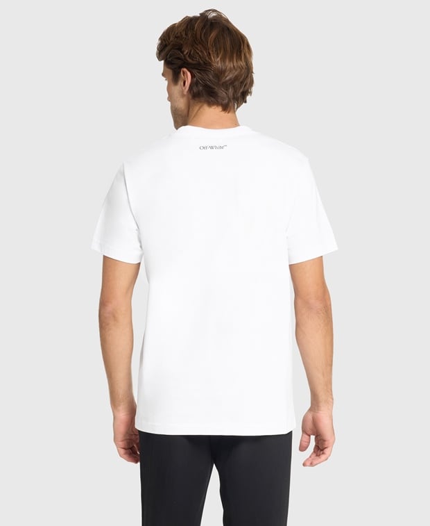 Off-White T-shirt