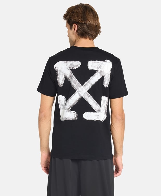 Off-White Crew neck t-shirt