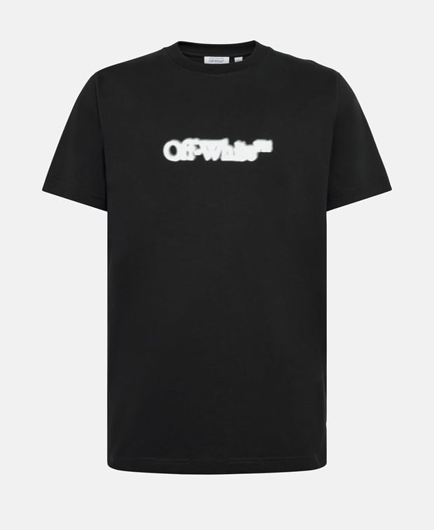 Off-White Crew neck t-shirt