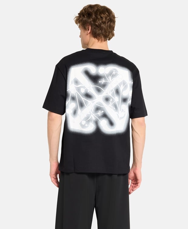 Off-White Crew neck t-shirt