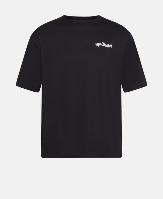 Off-White Crew neck t-shirt