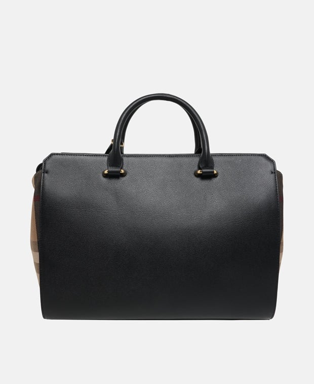 Burberry Leather tote bag