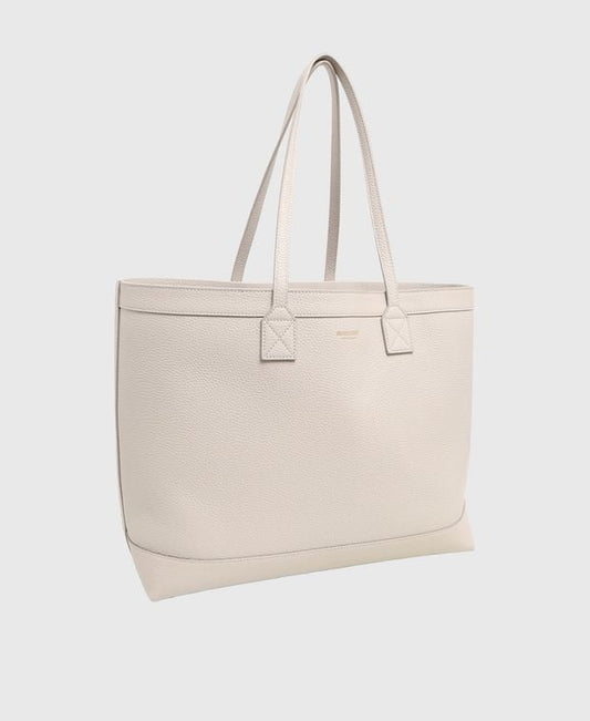 Burberry Leather tote bag