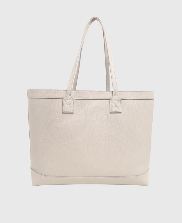 Burberry Leather tote bag