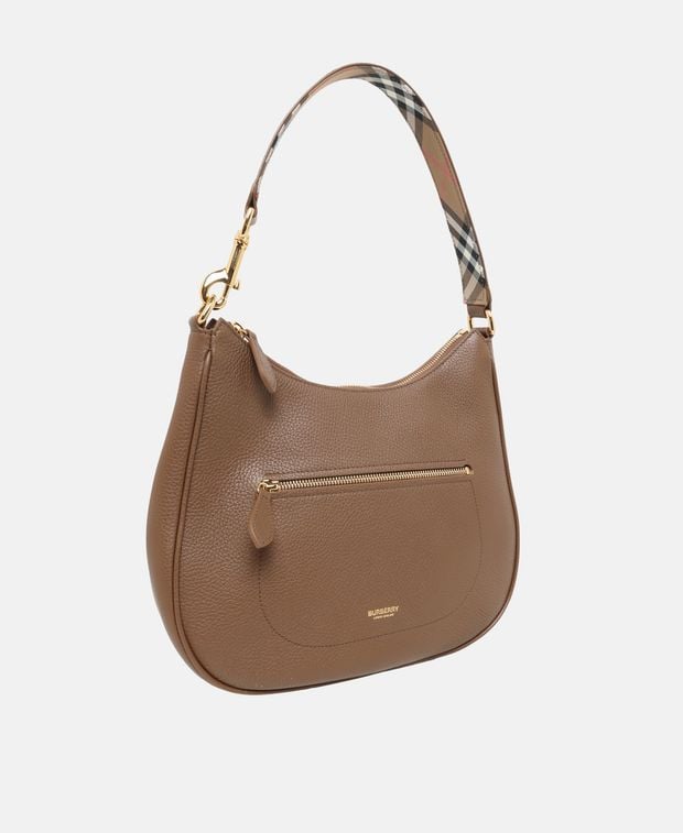 Burberry Leather shoulder bag