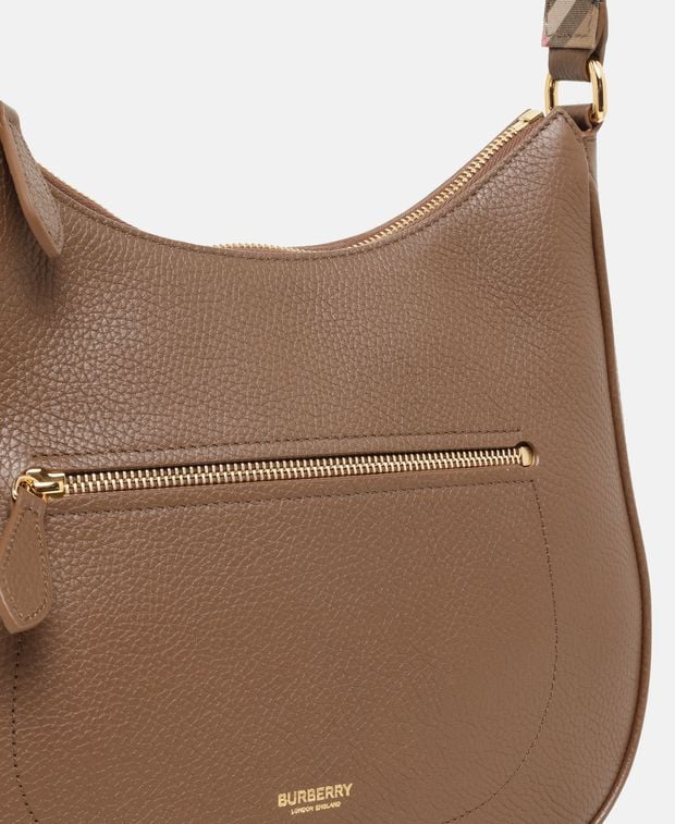 Burberry Leather shoulder bag