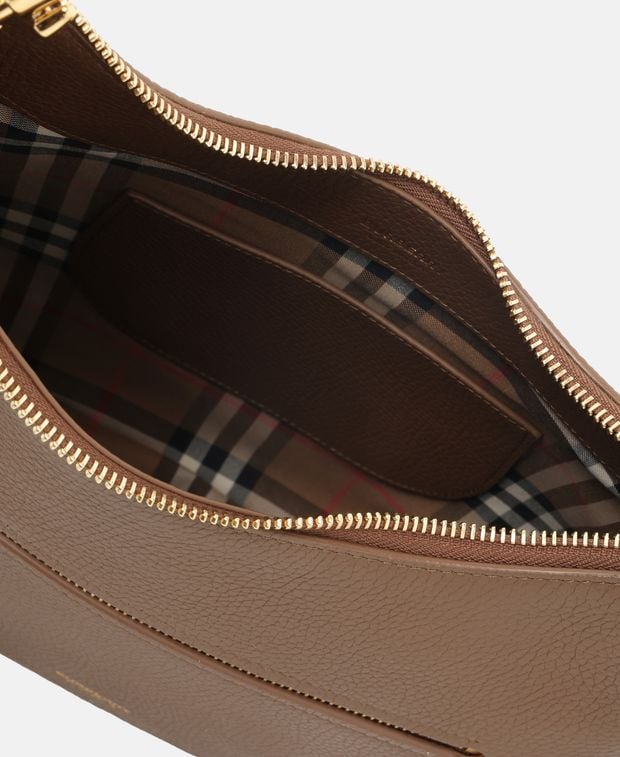 Burberry Leather shoulder bag