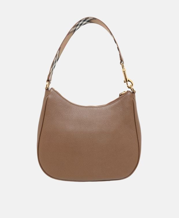 Burberry Leather shoulder bag