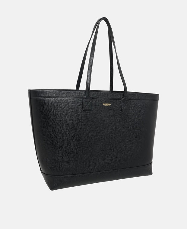 Burberry Leather shopper