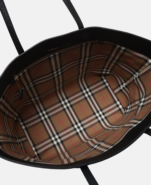 Burberry Leather shopper
