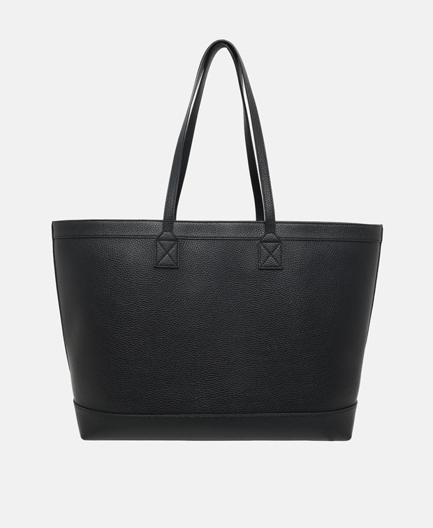 Burberry Leather shopper
