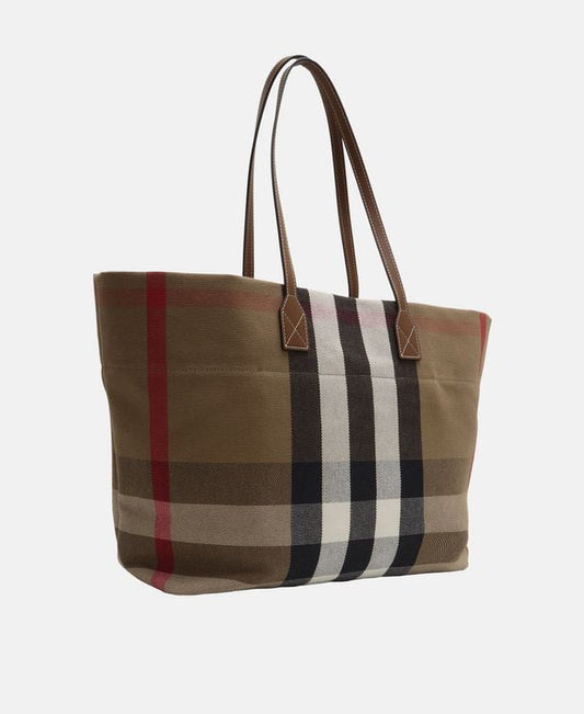 Burberry Shopper