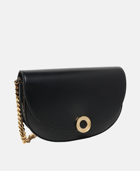 Burberry Leather cross body bag