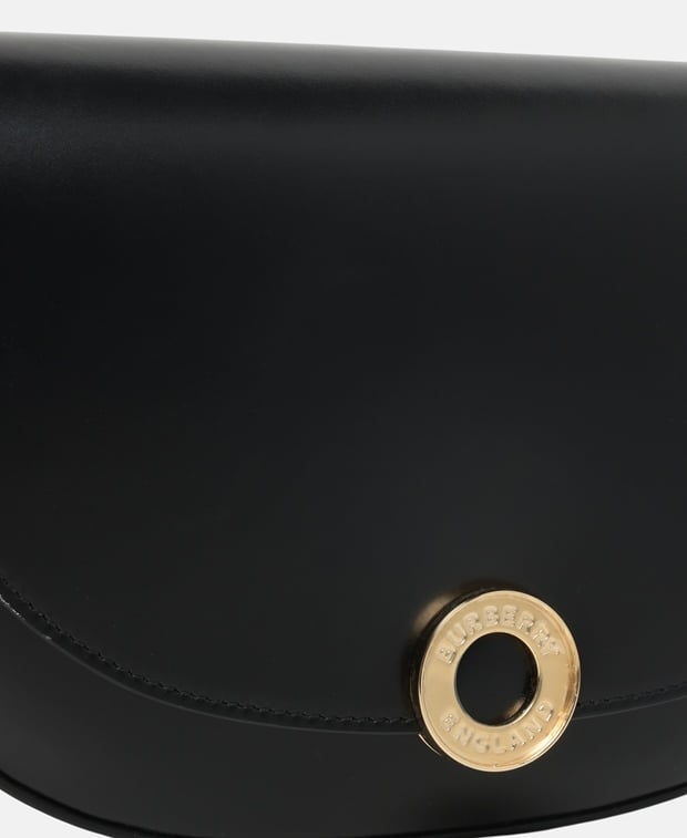 Burberry Leather cross body bag