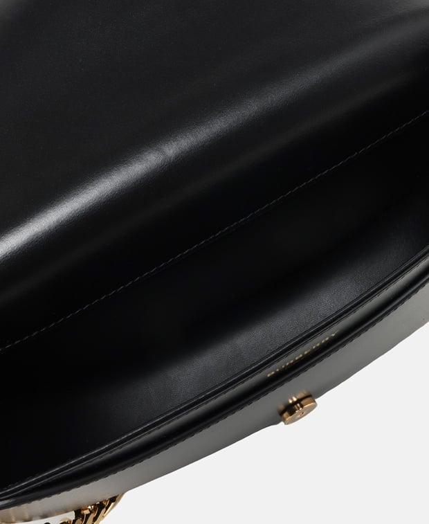 Burberry Leather cross body bag