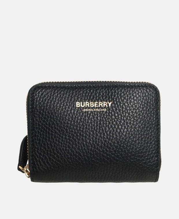 Burberry Leather wallet