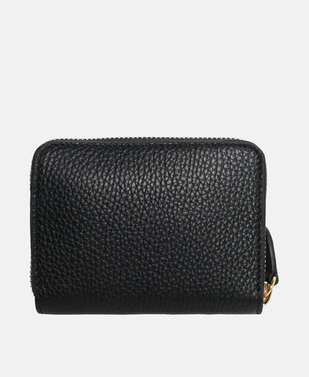 Burberry Leather wallet