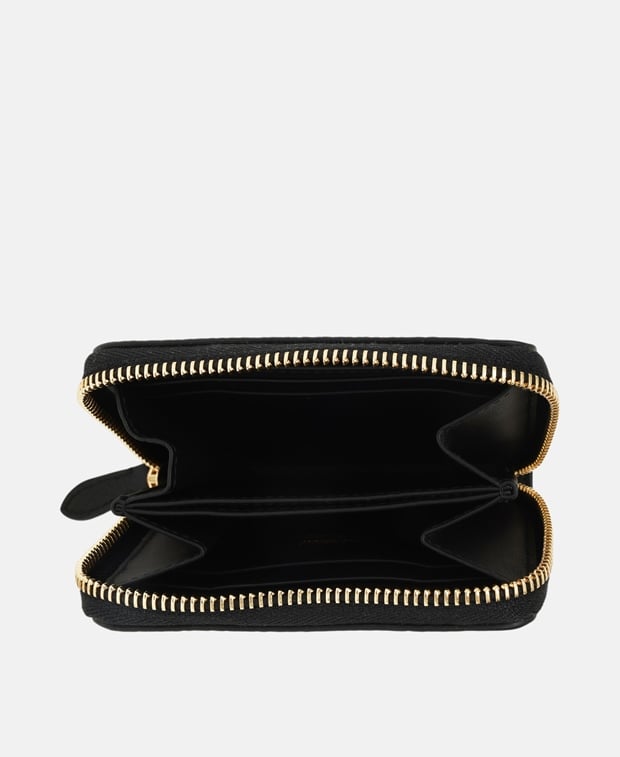 Burberry Leather wallet