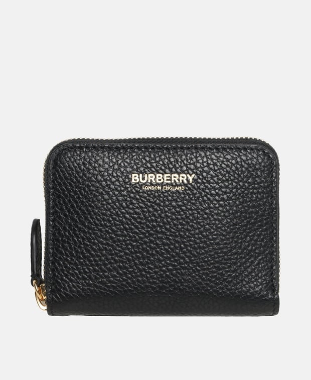 Burberry Leather wallet