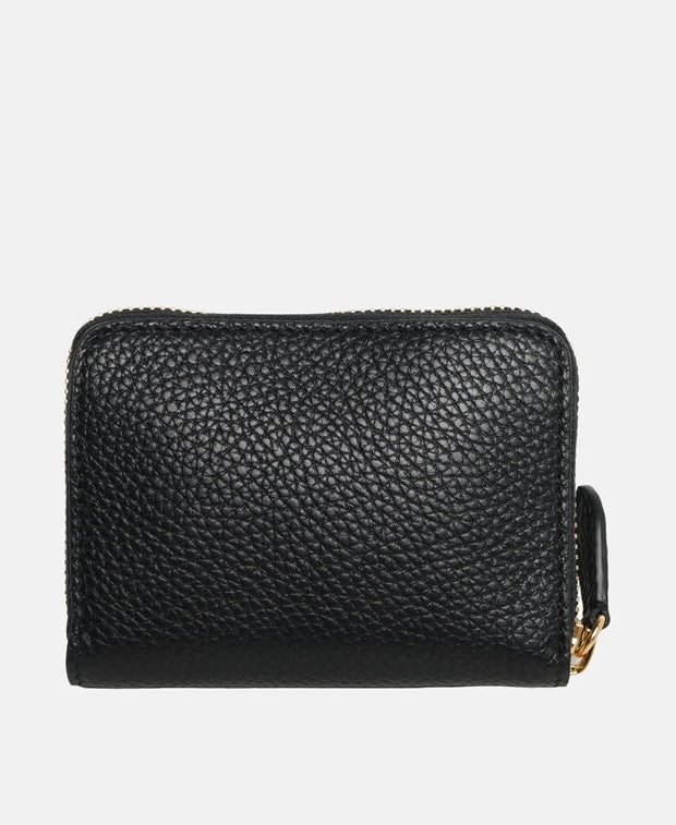Burberry Leather wallet